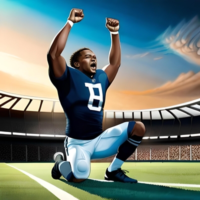 Sports betting in the USA can be a profitable niche