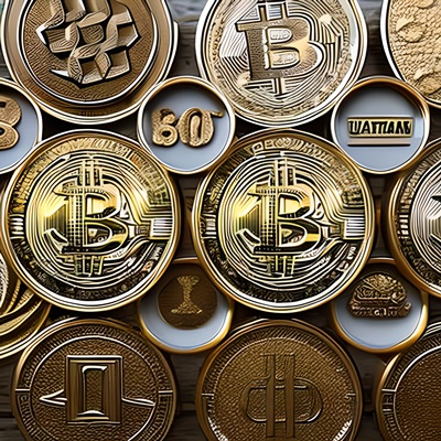Digital coins