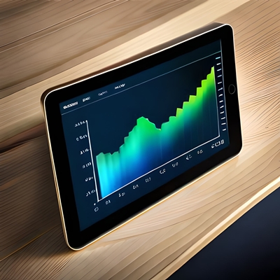 Earnings statistics on the rise