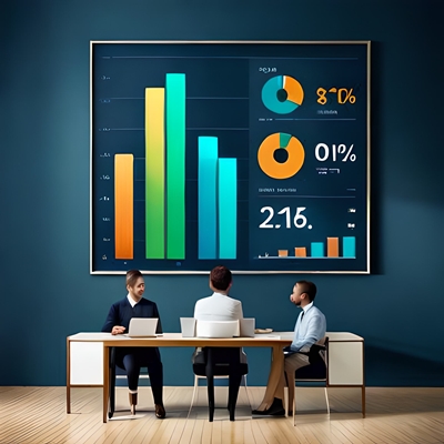 Analysts look at sports odds figures