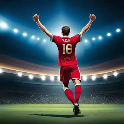 Bet on football with an Asian handicap