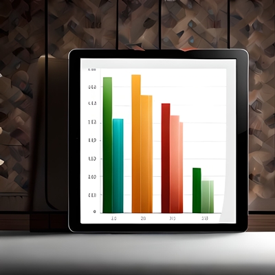 Example of statistics